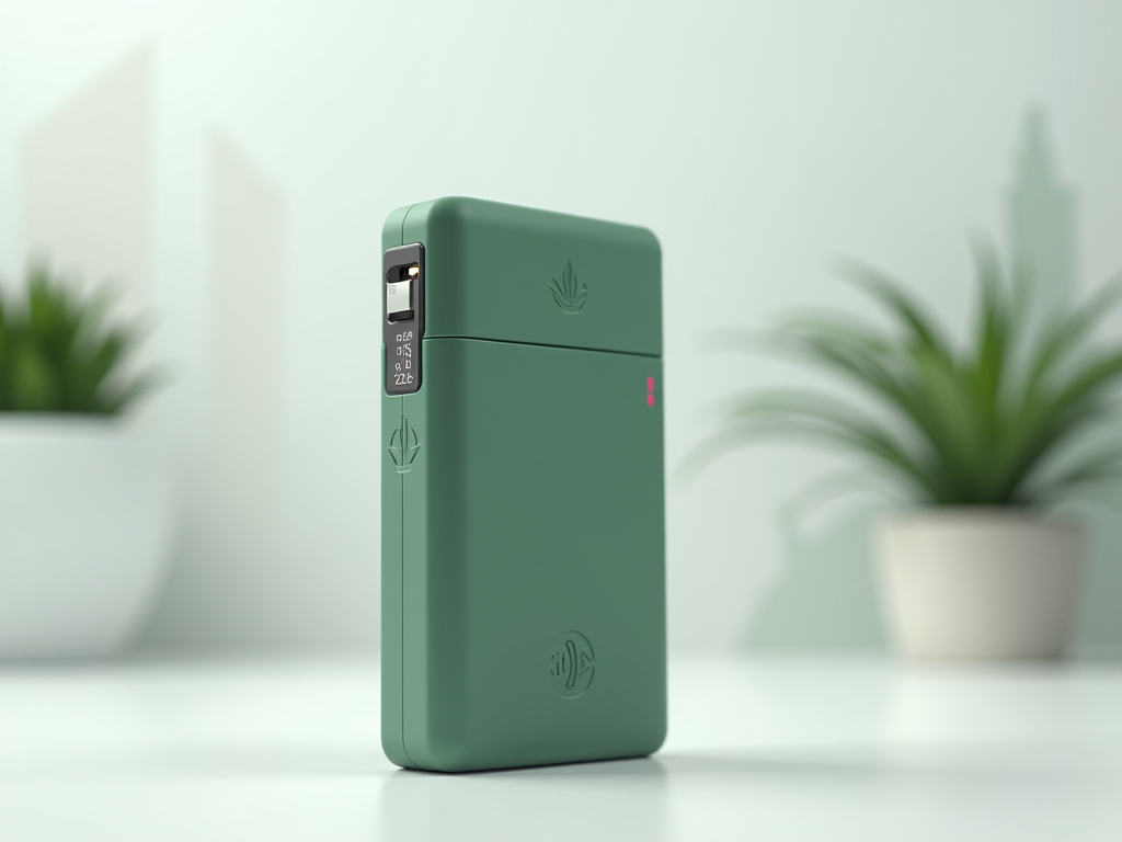Avantajele utilizării brichetelor USB ecologice pentru fumatori moderni