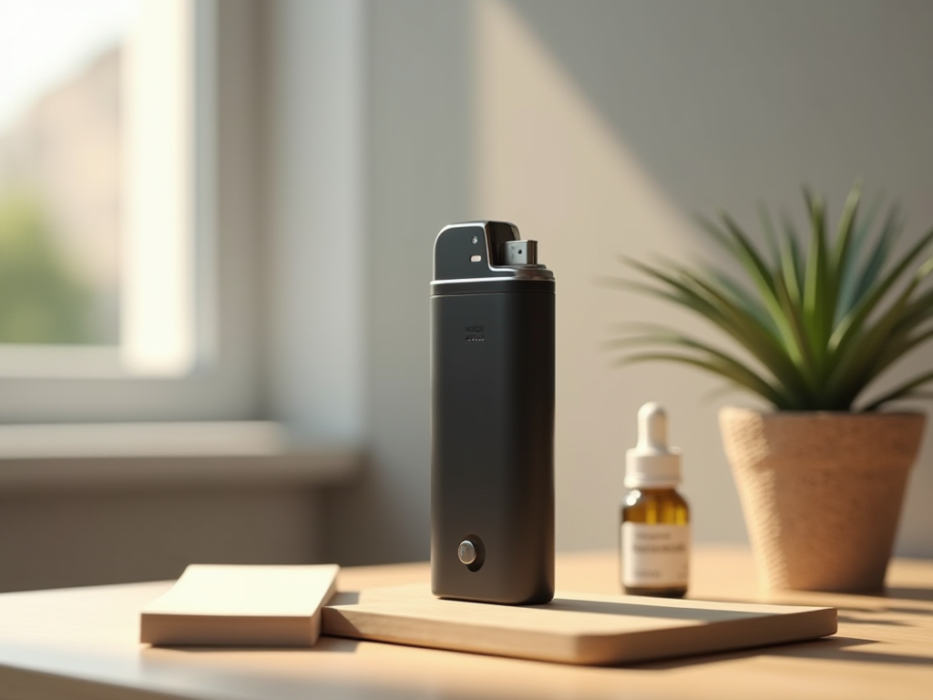 Brichete USB Eco: Fumat Modern și Ecologic în 2026